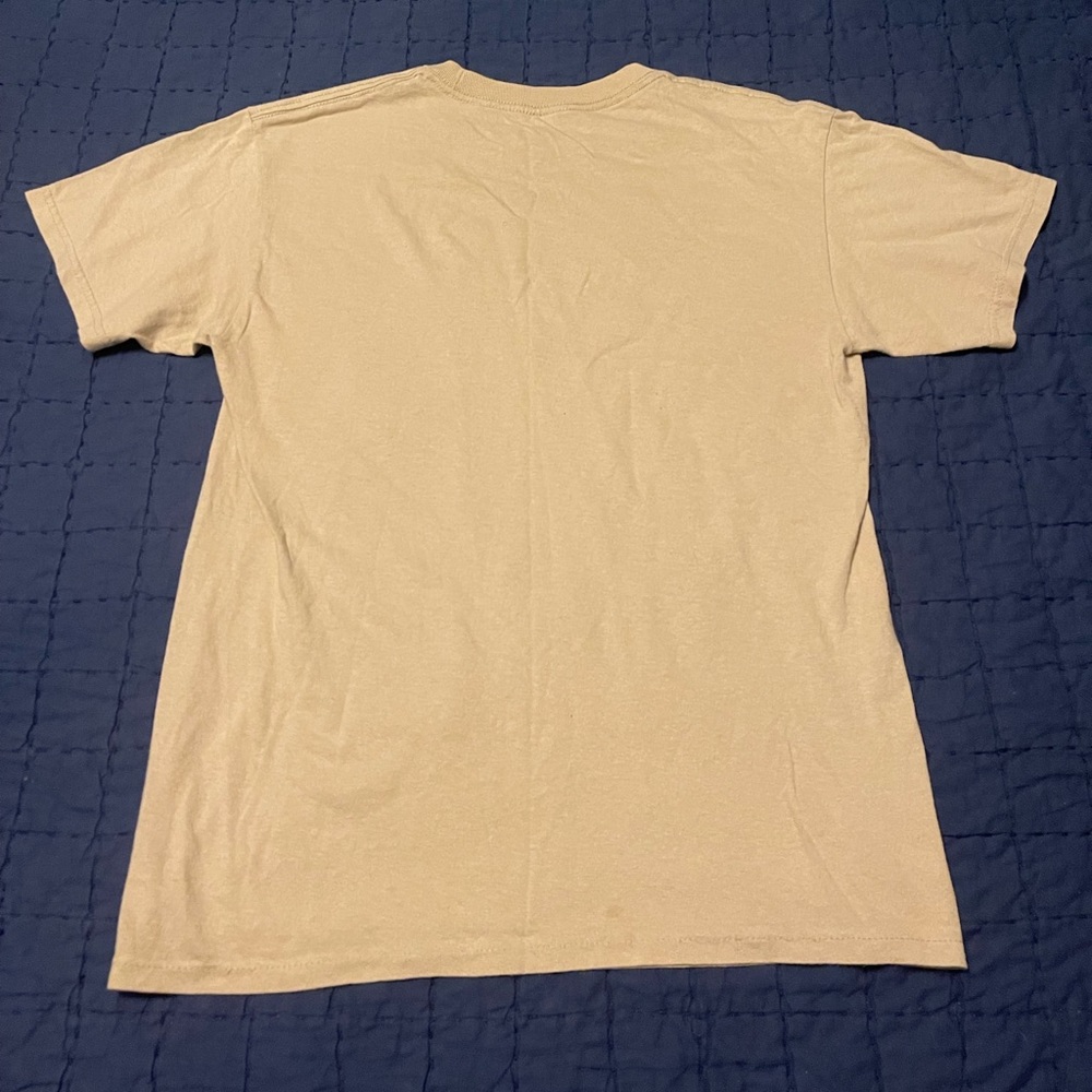 Ghostbusters Venkman Glowing Slimed T-shirt GUC - Picture 4 of 5